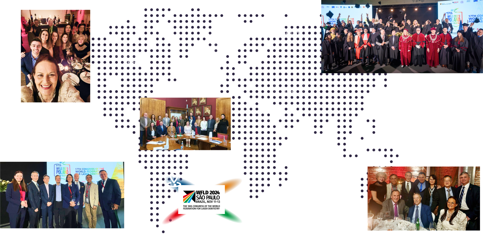 map of world